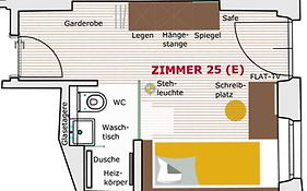 Basic Hotel Innsbruck